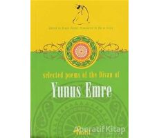 Selected Poems of the Divan of Yunus Emre - Kolektif - Profil Kitap