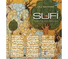 Sufi - Lale Bahtiyar - İz Yayıncılık