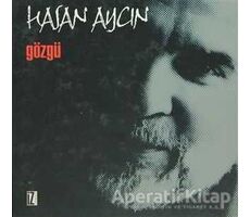 Gözgü - Hasan Aycın - İz Yayıncılık