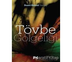 Tövbe Gölgeliği - Suavi Kemal Yazgıç - Profil Kitap