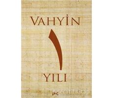 Vahyin 1.Yılı - M. Engin Noyan - Profil Kitap