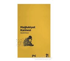 Mağlubiyet Karinesi - Seyyid Ensar - Profil Kitap