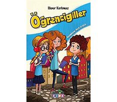 Öğrencigiller - İlknur Korkmaz - limonKIDS