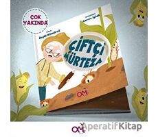 Çiftçi Mürteza - Özgül Kömürcü - Omes Çocuk