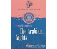 Selected Stories of Arabian Nights - Kolektif - Profil Kitap