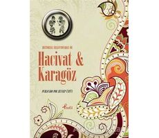 Historias Seleccionadas De Hacivat ve Karagöz - Zeynep Üstün - Profil Kitap