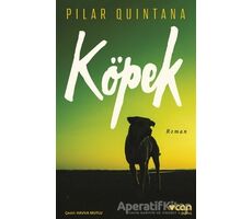 Köpek - Pilar Quintana - Can Yayınları