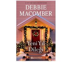 Yeni Yıl Dileği - Debbie Macomber - Epsilon Yayınevi