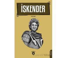 İskender - Plütark - Dorlion Yayınları