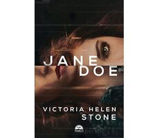 Jane Doe - Victoria Helen Stone - Martı Yayınları