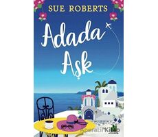 Adada Aşk - Sue Roberts - Orman Kitap