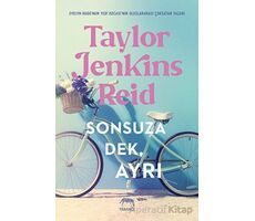 Sonsuza Dek, Ayrı - Taylor Jenkins Reid - Yabancı Yayınları