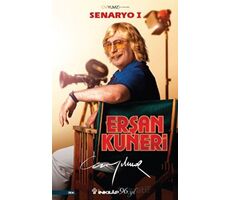 Erşan Kuneri Senaryo 1 - Cem Yılmaz - İnkılap Kitabevi