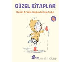 Güzel Kitaplar 4 - Kolektif - Çınar Yayınları