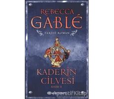 Kaderin Cilvesi - 2 - Rebecca Gable - Epsilon Yayınevi