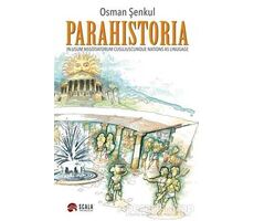 Parahistoria - Osman Şenkul - Scala Yayıncılık