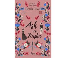 Aşk ve Kuşku - Tirzah Price - GO! Kitap