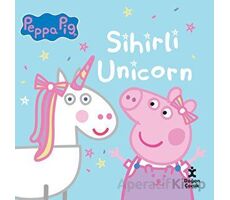 Peppa Pig - Sihirli Unicorn - Kolektif - Doğan Çocuk