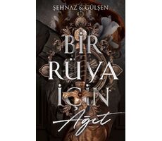 Bir Rüya İçin Ağıt 2 - Behempa - Şehnaz & Gülşen Haşimoğlu - Lapis Kitap