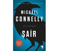 Şair - Michael Connelly - Nemesis Kitap