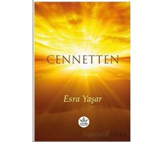 Cennetten - Esra Yaşar - Elpis Yayınları