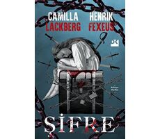 Şifre - Camilla Lackberg - Doğan Kitap