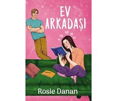 Ev Arkadaşı - Rosie Danan - Ren Kitap