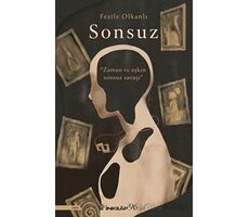 Sonsuz - Fezile Olkanlı - İnkılap Kitabevi