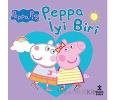 Peppa Pig Peppa İyi Biri - Kolektif - Doğan Çocuk