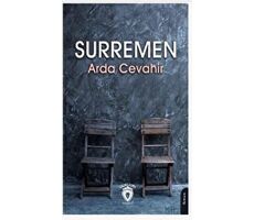 Surremen - Arda Cevahir - Dorlion Yayınları