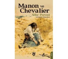 Manon ve Chevalier - Abbe Prevost - Dorlion Yayınları