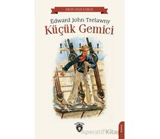 Küçük Gemici - Edward John Trelawny - Dorlion Yayınları