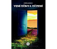 Yeni Dünya Düzeni - Cemil Karahan - Elpis Yayınları