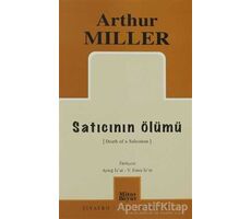 Satıcının Ölümü - Arthur Miller - Mitos Boyut Yayınları