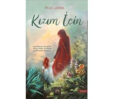 Kızım İçin - Puja Guha - Arkadya Yayınları
