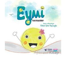 Eymi - Özlem Şatır Taşcıoğlu - Turta Kitap