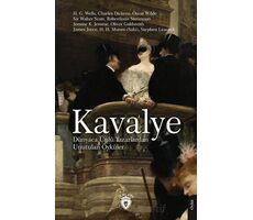 Kavalye - Kolektif - Dorlion Yayınları