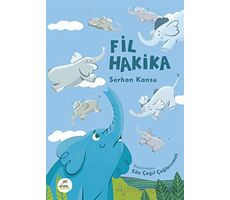 Fil Hakika - Serhan Kansu - Elma Çocuk