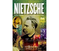 Nietzsche - Julian Young - İş Bankası Kültür Yayınları