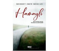 Hamaylı - Mehmet Emin Mercan - Gece Kitaplığı