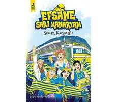 Efsane Sarı Kanaryam - Semra Kosovalı - Ren Çocuk