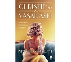 Christie’nin Yasak Aşkı - Nina de Gramont - Nemesis Kitap