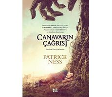 Canavarın Çağrısı - Patrick Ness - Delidolu