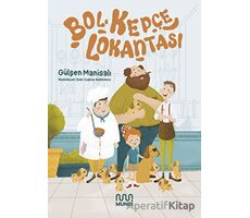 Bol Kepçe Lokantası - Gülşen Manisalı - Mundi