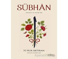 Sübhan - Hayat Nur Artıran - Sufi Kitap