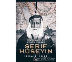 Şerif Hüseyin - İsmail Köse - Kronik Kitap