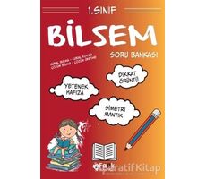 Bilsem 1. Sınıf Soru Bankası - Tacettin Kandemir - Fark Yayınları