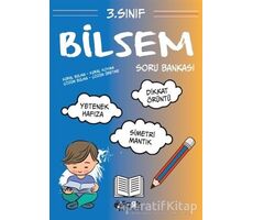 Bilsem 3. Sınıf Soru Bankası - Tacettin Kandemir - Fark Yayınları