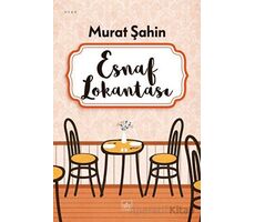 Esnaf Lokantası - Murat Şahin - İthaki Yayınları