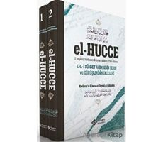 El Hücce - 2 Cilt Takım - El İsbahani - İtisam Yayınları